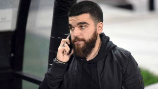 «Χτύπημα» Σαββίδη για Εθνική και την «ερυθρόλευκη» προπαγάνδα (pics)