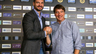 Οποιος κι αν ήταν προπονητής στον Αρη, τις ίδιες επιλογές θα έκανε...