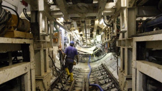 Εργαζόμενοι μετρό Θεσσαλονίκης: «Δεν υπάρχουν περιθώρια καθυστερήσεων»