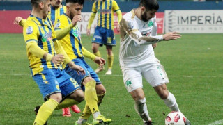 Οι προβλέψεις Ραπτόπουλου - Κόκκινου για Super League (11η αγων.)