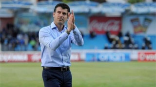 «Μπακ υψηλών προδιαγραφών ο     Γιαννούλης» (audio)