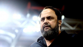 Γελοία θεατρική παράσταση από τον Ολυμπιακό,απίστευτη απόφαση Αυγενάκη