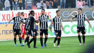 Αήττητος ο ΟΦΗ στην έδρα του από τον περασμένο Φεβρουάριο!