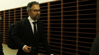 Φρουζής: «Πίσω από τις ενέργειες Τουλουπάκη ήταν υπουργοί»