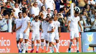 Στο «Χ» η Παλμέιρας, στο «Χ» η Πόρτο, στο «Χ» και η Ιντερνασιονάλ