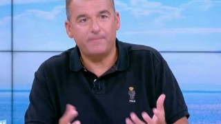 Διάσημα «πυρά» στον Λιάγκα και μετά την απολογία του!