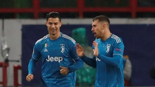 Πώς o Ράμσει «έκλεψε» το γκολ από τον Ρονάλντο   (vid)