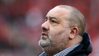 Επίθεση Καραπαπά σε Βιεϊρίνια: «Ηταν καθαρό το πρωτάθλημα που πήρες;»