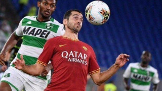 Betshow: Άλλη ομάδα με τις                                  επιστροφές