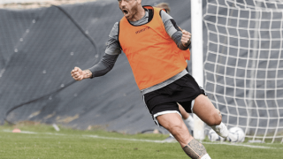 Μέγα πάθος                                        ο Βιεϊρίνια (vid)