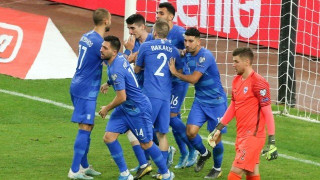 Με πρωταγωνιστές Λημνιό και Γιαννούλη, 2-1 η εθνική την Φινλανδία