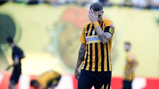 Στα πιτς ο Βέλεθ                          ενόψει Αστέρα