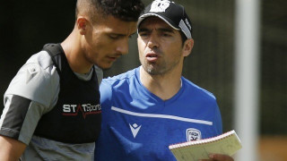 Η δικαίωση               του Φερέιρα με τον Γιαννούλη