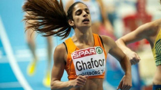 Φυλάκιση  σε αθλήτρια  που συνελήφθη  με 52 κιλά ναρκωτικά