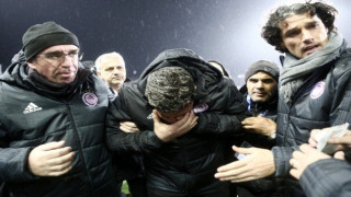 Ο «βόθρος»           ξεχείλισε,  θα μας πνίξει η μπόχα