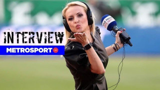 Η Λίλα Κουντουριώτη αποκαλύπτεται: «Ανυπομονώ για το Αρης-ΠΑΟΚ»