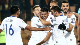 Με υπογραφή Λημνιού και Γιαννούλη απέδρασε απο την Αρμενία η Εθνική!