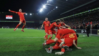 Στο Euro 2020 η Ουαλία, στο σπίτι της      η Ουγγαρία!