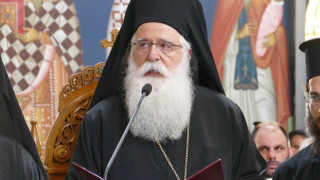 «Όποιος αρνείται προσφορά σε πρόσφυγες, δεν είναι Ορθόδοξος»