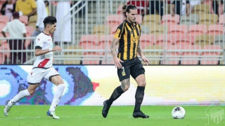 Θέμα με την αλλαγή του Πρίγιοβιτς στην Αλ Ιτιχάντ (vid)