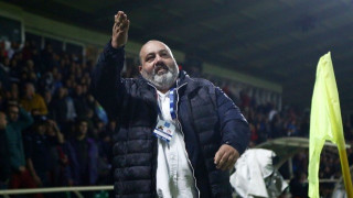 Πειθαρχική δίωξη σε Καραπαπά για το Ξάνθη-Ολυμπιακός