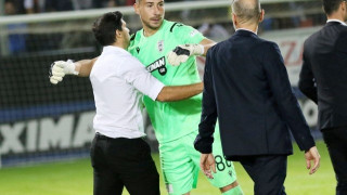 Το μήνυμα του Ζίφκοβιτς μετά το διπλό στο Ηράκλειο (pic)