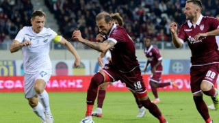 Απάντησε μέσω της συζύγου του ο Μόρας για το επεισόδιο με Λαμία!