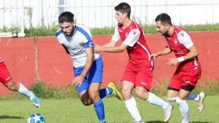 Αβραμίδης:                           «Το Πρωτάθλημα έχει ακόμα δρόμο»