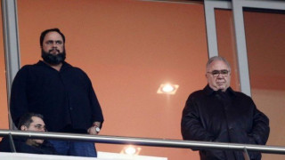 Το ερυθρόλευκο ξεκατίνιασμα με τον απόλυτο αυτοεξευτελισμό