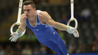 Ασημένιος Πετρούνιας στο Παγκόσμιο Κύπελλο στο Κότμπους!