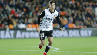 Η Γιουβέντους προσφέρει 100.000.000 ευρώ για ταλέντο της Βαλένθια (V)