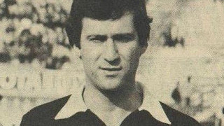 Αυτός ήταν ο πρώτος αγώνας του Περικλή Βασιλάκη (vid)