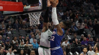 «Στάση» Σακραμέντο για τους Σέλτικς, άνετα οι Λέικερς (vids)