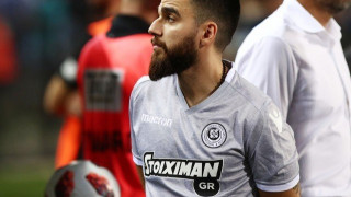 «Μπλόκαρε» Γ. Σαββίδη ο Αυγενάκης, απάντησε με τρολάρισμα  (Pic)