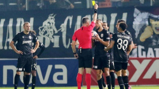 Κάκος: «Γι' αυτό ήταν λάθος ο ορισμός του Τζήλου στο ΟΦΗ-ΠΑΟΚ» (v)