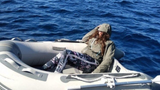 Φολέγανδρος:  Νεοζηλανδή επιβίωσε τρώγοντας καραμέλες