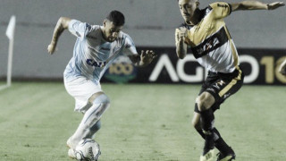 Στο «Χ» η CRB, στο «Χ» η Οέστε, στο «Χ» και η Κοριτίμπα