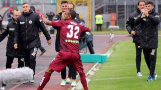 MEDITERRANEAN:                Ορεξάτοι στην επανέναρξη