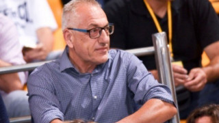 Αρβανίτης: «Ο Ερασιτέχνης Άρης θα βοηθήσει οικονομικά την ΚΑΕ»