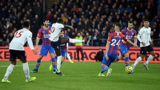 Δεν γίνεται να χάσει αυτό το πρωτάθλημα η Λίβερπουλ!