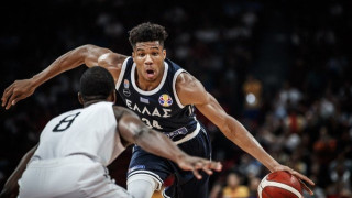 Τόκιο μέσω Κροατίας ή Καναδά για την     Εθνική Ανδρών