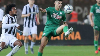 Το check του ΠΑΟΚ στον Ινσούα και το like        στον Μπουζούκη