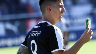 «Μεγάλη ομάδα ο ΠΑΟΚ, ήταν σημαντική η απουσία του Μεγιάδο»