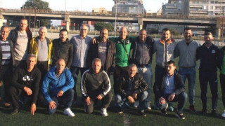 Οι Λύκοι ξανά στο                                            προσκήνιο