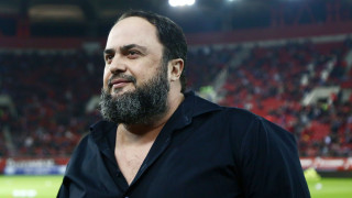 Μαρινάκης: «Συμφωνώ να συναντηθώ με Σαββίδη και Μελισσανίδη»