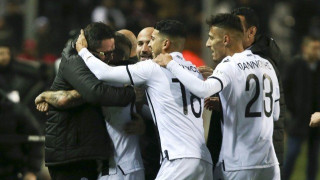 Το αλφαβητάρι της χρονιάς για τον νταμπλούχο ΠΑΟΚ!