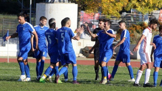 Με την ίδια συνέπεια ο Ηρακλής για το 11Χ11