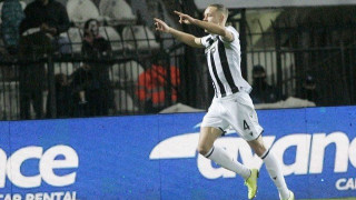 Το «κρύο αίμα» που ζεσταίνει την Τούμπα