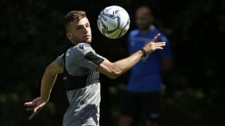 Οι ευχές της ΠΑΕ ΠΑΟΚ στον Λάζαρο Λάμπρου