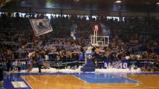 Κατάμεστο το Ιβανώφειο, εξαντλούνται τα εισιτήρια για το Ηρακλής-ΠΑΟΚ